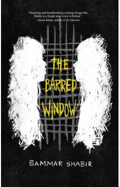 The Barred Window